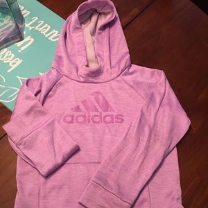 Adidas Hoodie